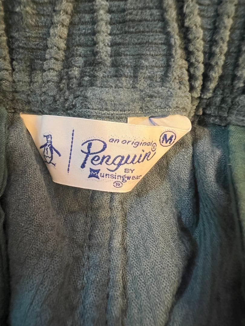 Penguin By Munsingwear ゴルフパンツ
