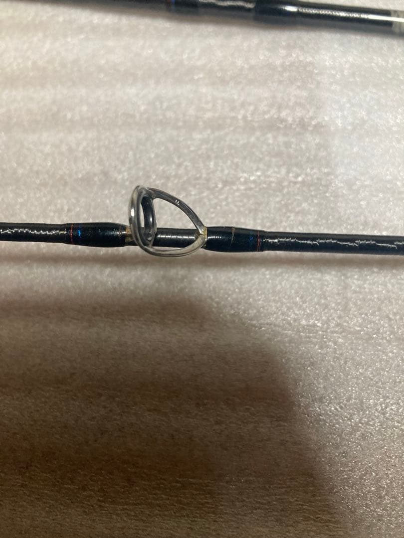 ワールドシャウラエクステンションバットBGタイプB +スコーピオン1604ss