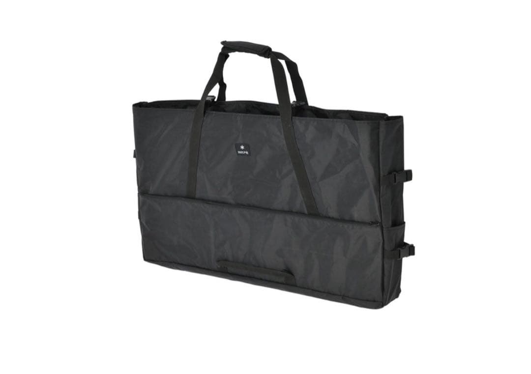  peak ラックソット マルチスターターセット ＋ ギアトートM 2点