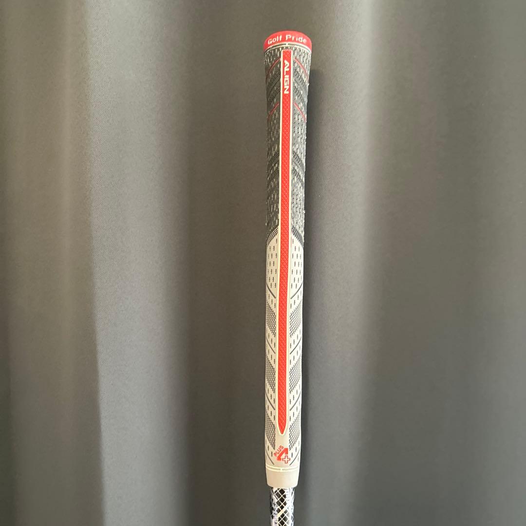 The ATAS V2 5SX キョロウェイ　シャフト