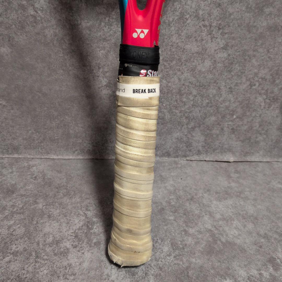 YONEX ヨネックス　VCORE 98 G2 2021年モデル