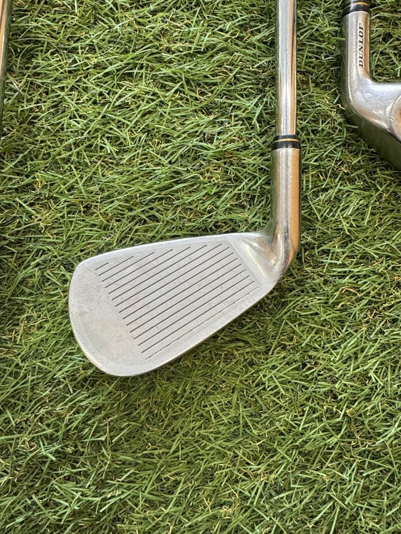 【初心者向け】ゼクシオツアースペシャルアイアンセット 5, 6, 7, 8, P