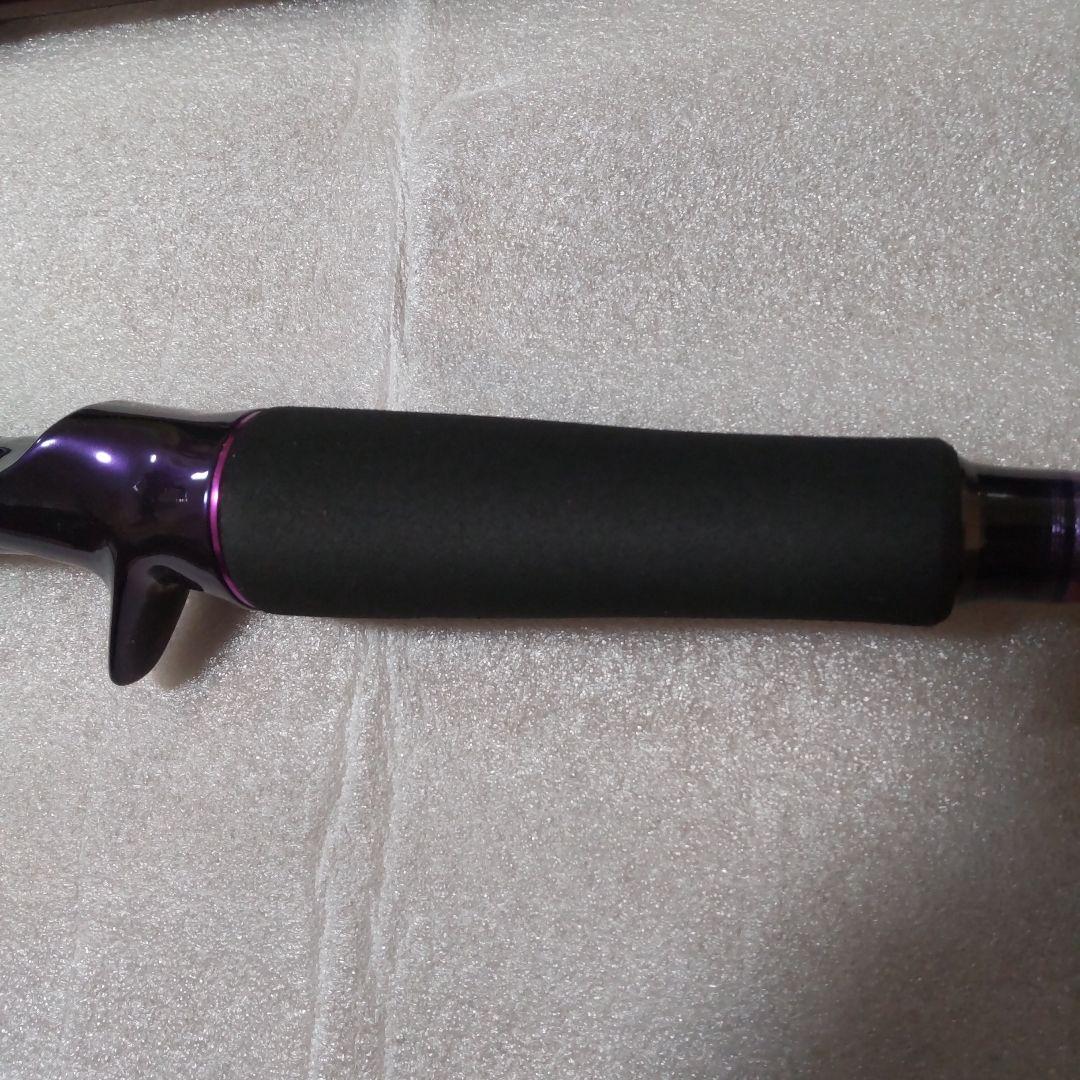 美品 ハートランドリベラリスト 763MH+