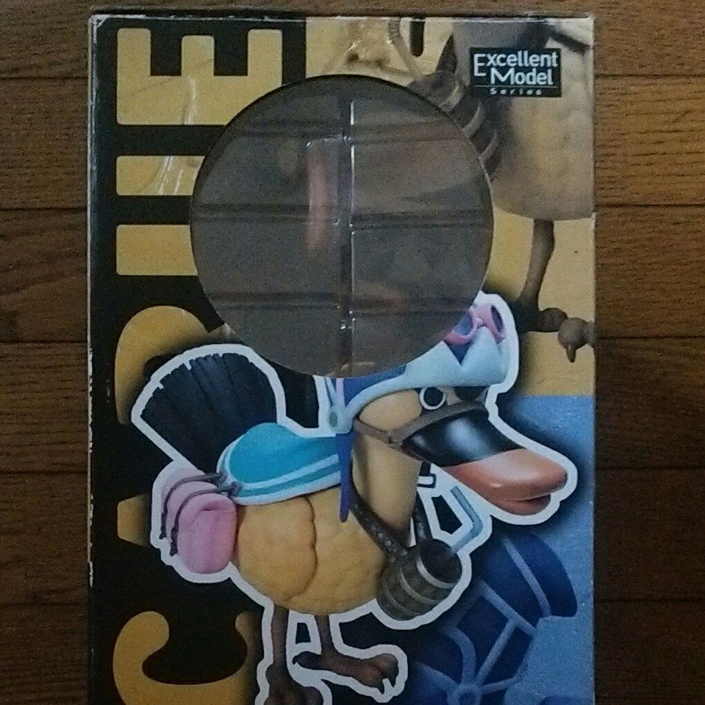 POP カルー ポートレート オブ パイレーツ