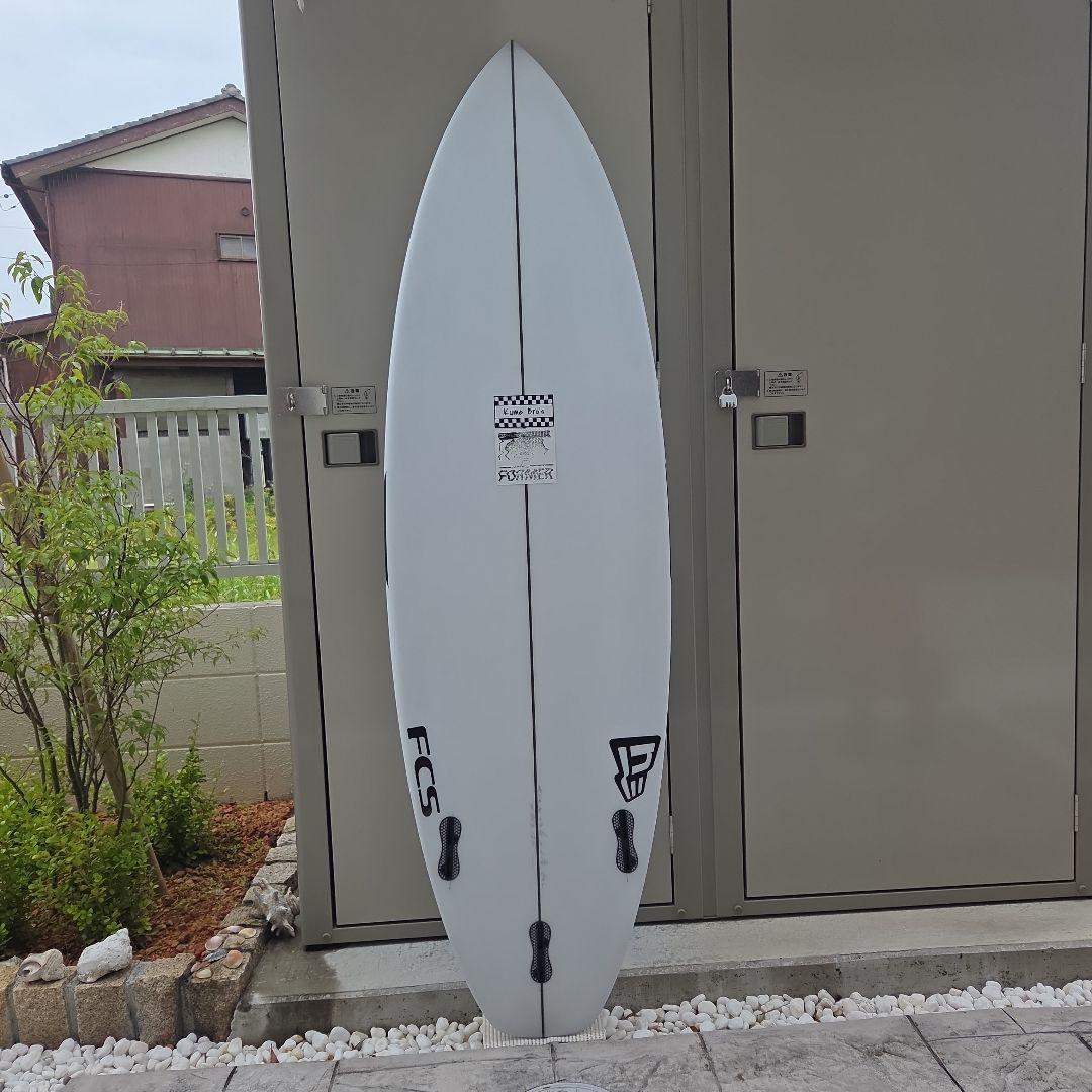 スーパーブランドサーフボードRAISE