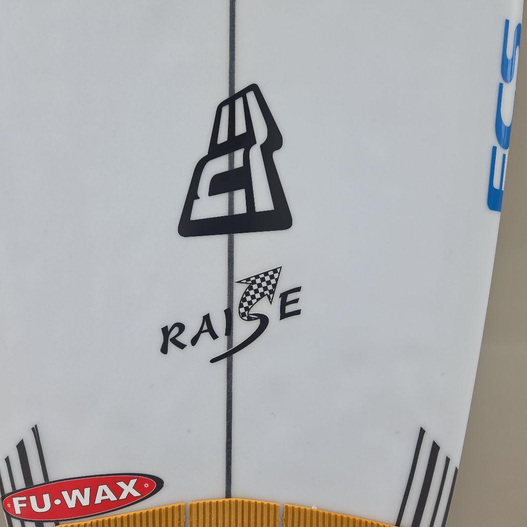 スーパーブランドサーフボードRAISE