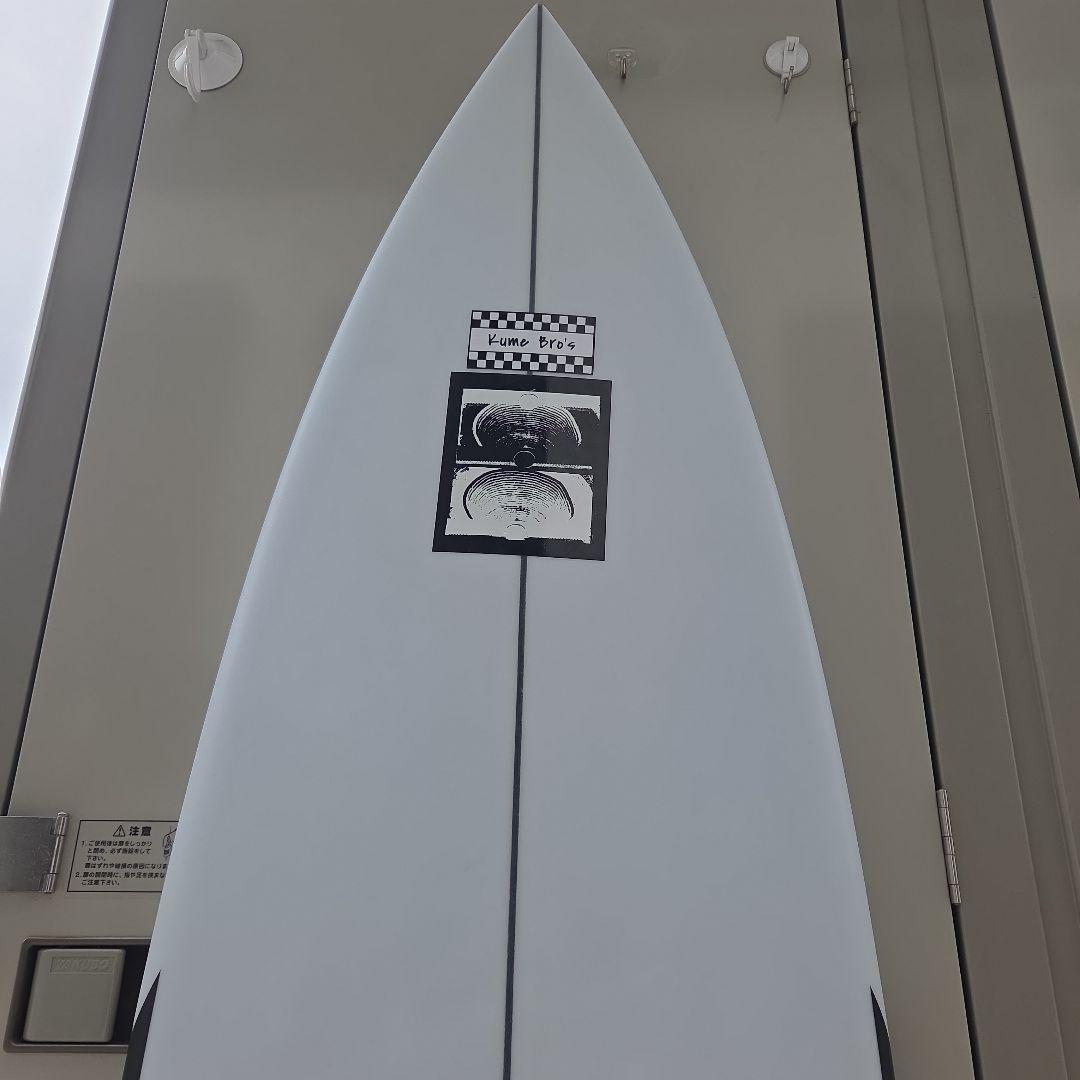 スーパーブランドサーフボードRAISE