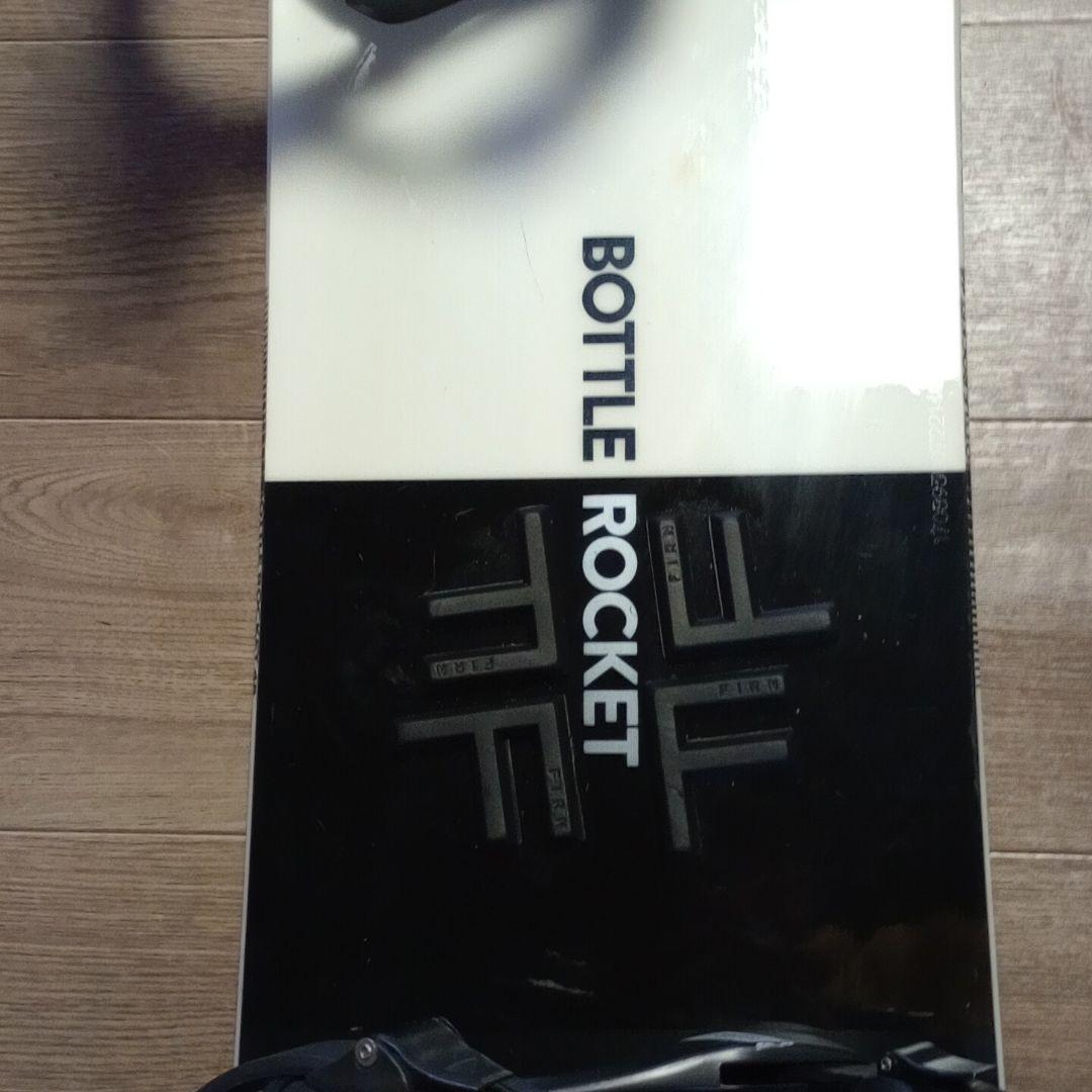 バインディング無し　K2　スノーボードセット　148cm