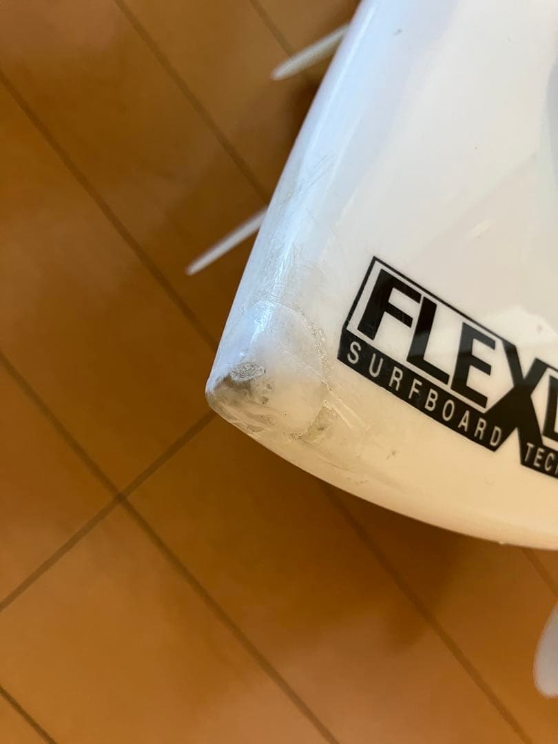 [神奈川手渡し]Plecebo プレセボ ウバーフィッシュ 6.0