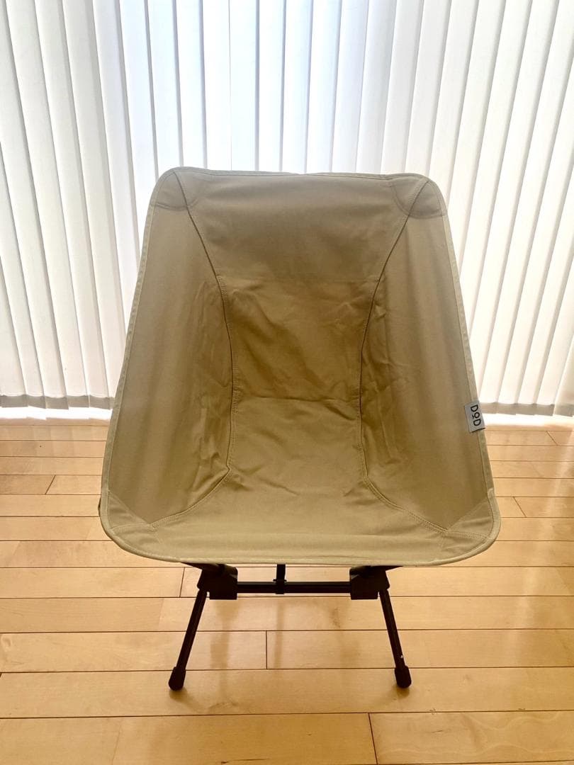 DOD（ディーオーディー）　スゴイッス（タン） C1-774-TN