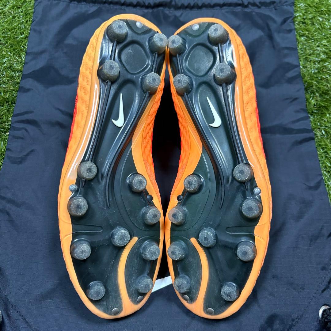 シューズ NIKE Hypervenom Phantom HG-E 26cm