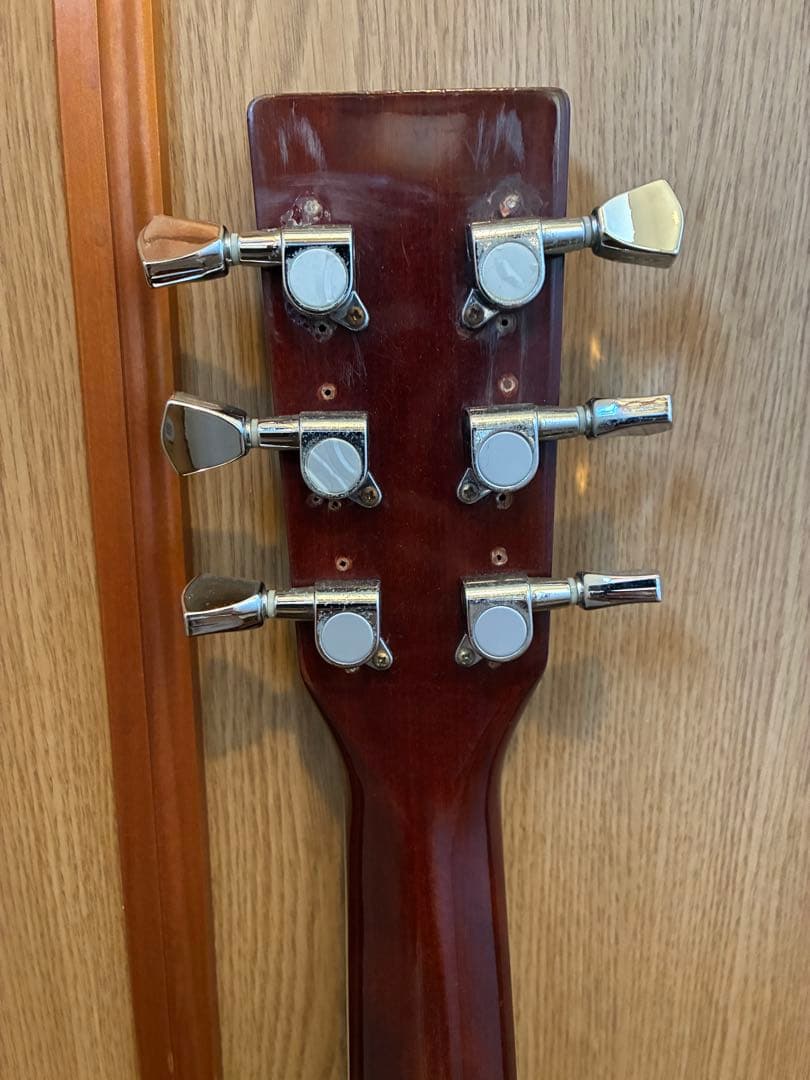 アコースティックギター STAFFORD SF-250F H.C付　本日価格