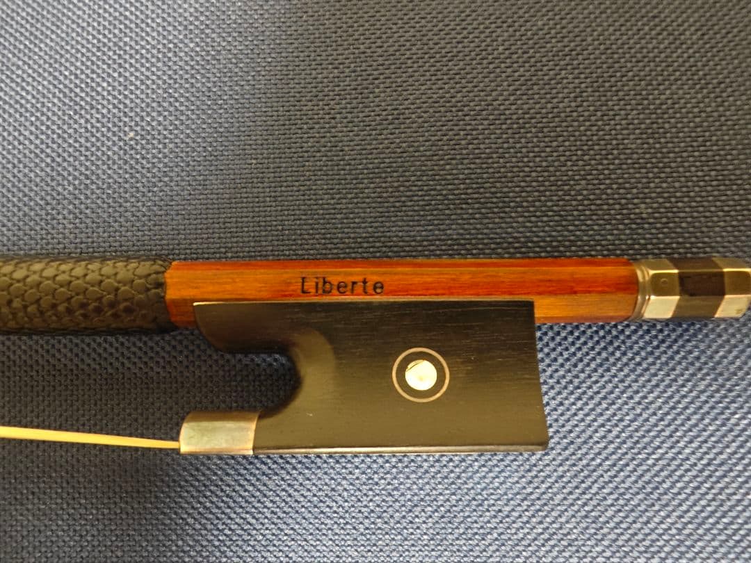 【ベス】GEWA バイオリン 2013年製　4/4　ケース・弓セット