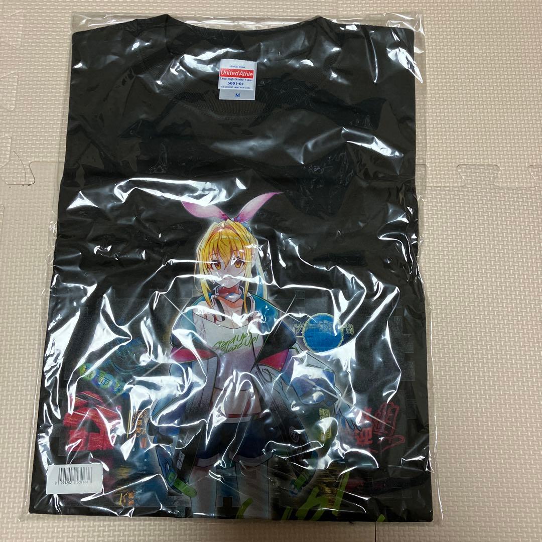 アイマリンプロジェクト　Tシャツ　3種類