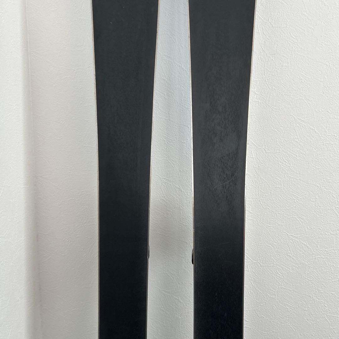 ATOMIC 123cm ショートスキー