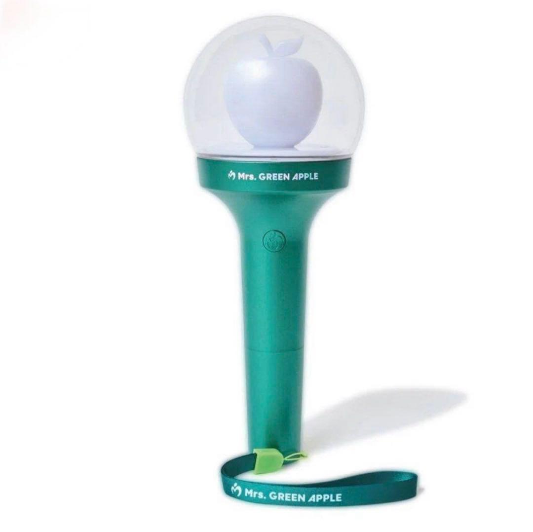 MGA Official Light Stick りんご棒