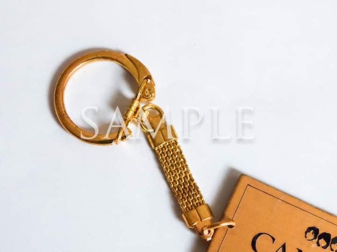 ニューイヤーセール！キャンディーズ 1676DAYS キーホルダー（非売品）