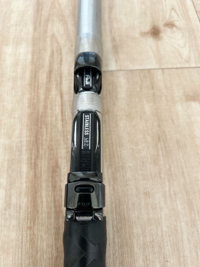 DAIWA ダイワ SIRIUS 投げ竿 2本 磯竿 釣竿 【3月まで】