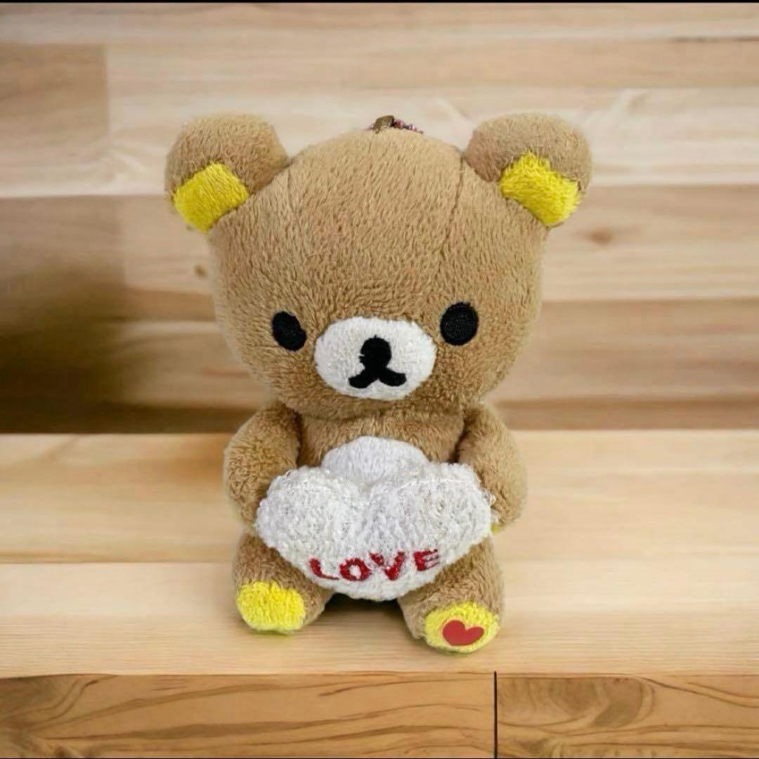 リラックマまとめ売り9点セットぬいぐるみパペットマスコットぬいぐるみダルマ