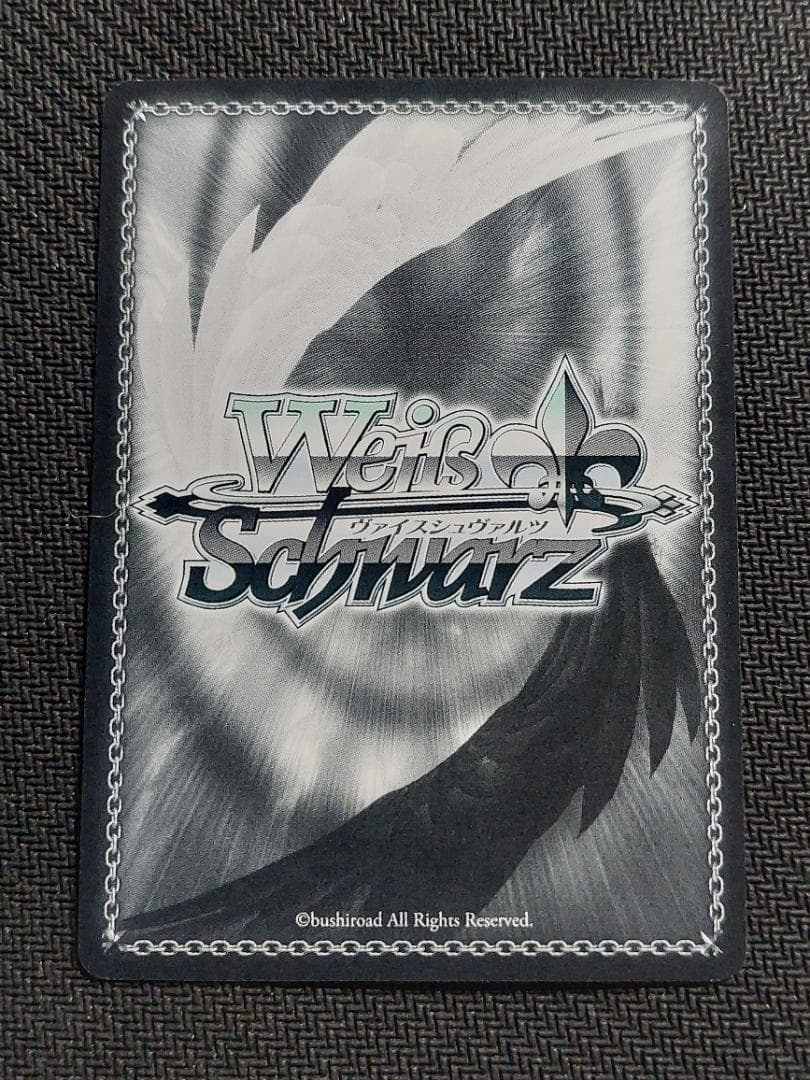 SP 白銀の両翼 かなで　サイン エンジェルビーツ Angel Beats!