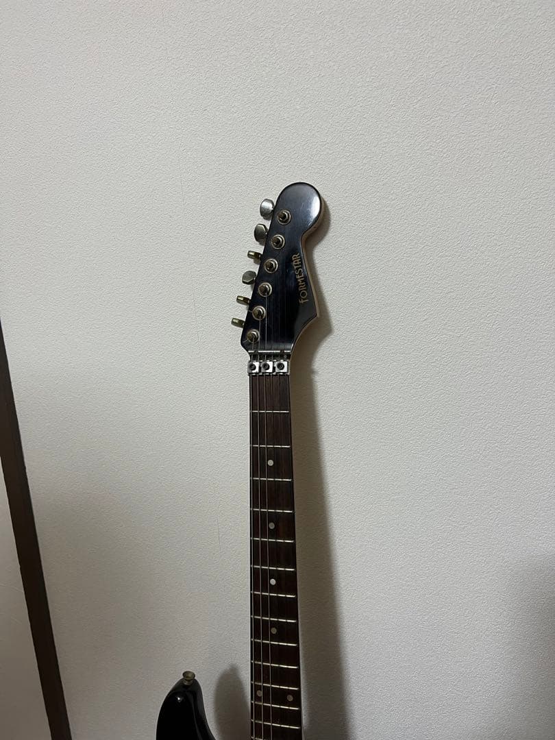 ギター FORMESTAR -GRUN SOUND-w545-