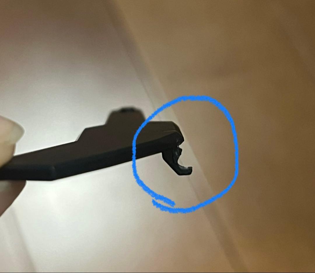 【訳あり】ドミネーター　cerevo