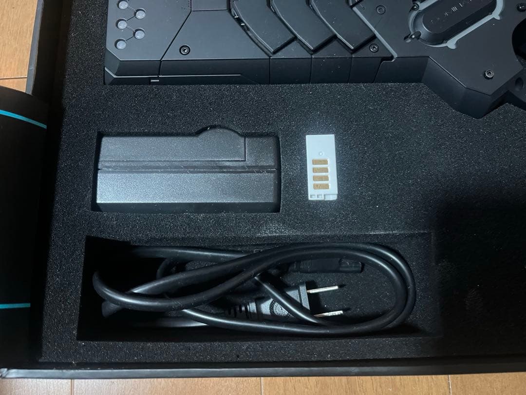 【訳あり】ドミネーター　cerevo