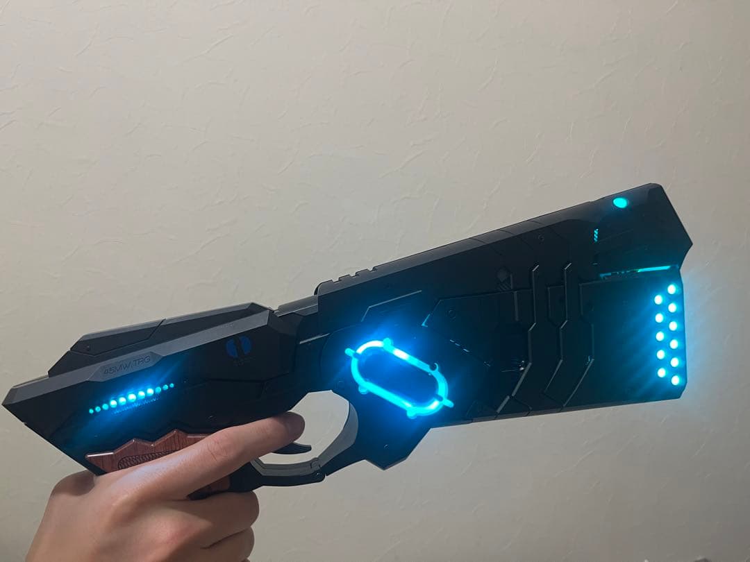 【訳あり】ドミネーター　cerevo