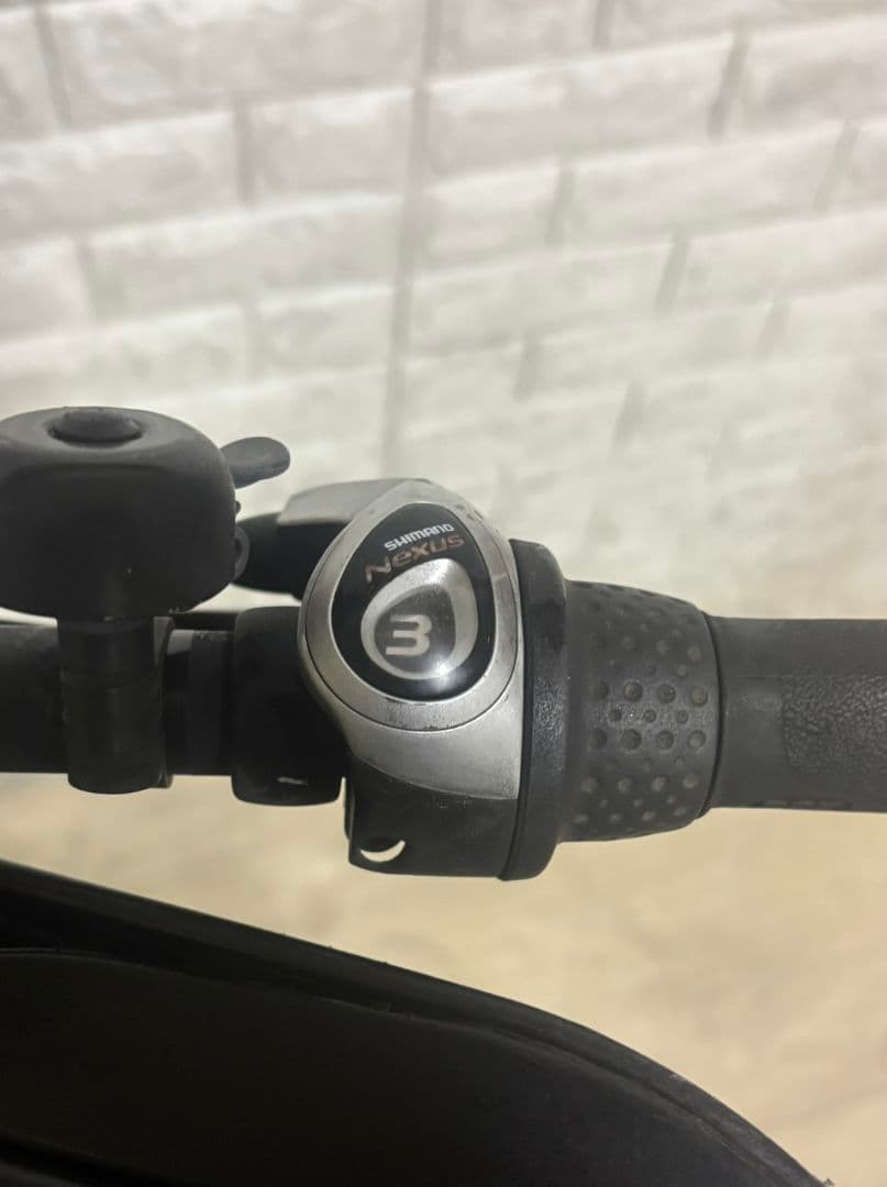 ✨美品✨大容量8Ah✨室内保管✨パナソニック ギュットDＫ子供乗せ電動自転車