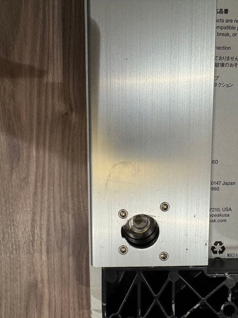  peak IGTフレームロング CK-150