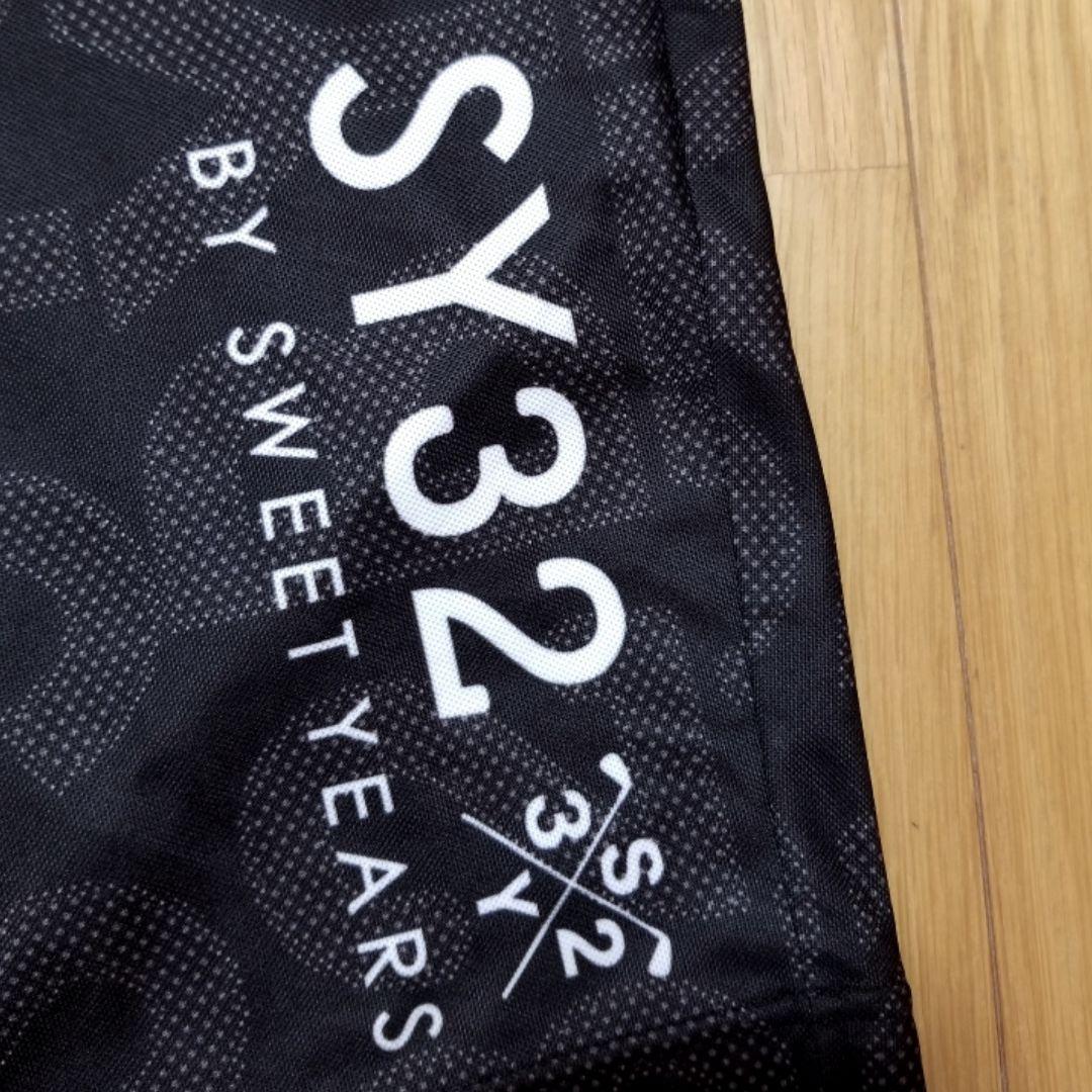 SY32 by SWEET YEARS パンツ ゴルフウェア SYG-23S41