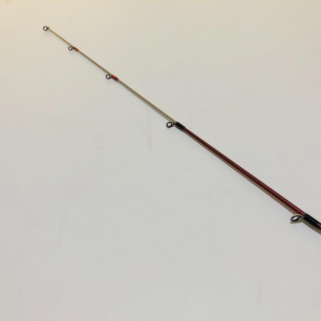 シマノ SHIMANO 一つテンヤ 炎月 SS 225H 釣り具 フィッシング