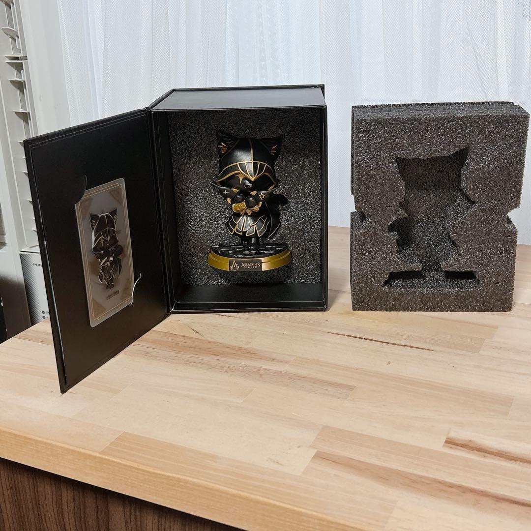 エツィオ・ノワール15周年記念 ナンバリング500/081 MeoWorld