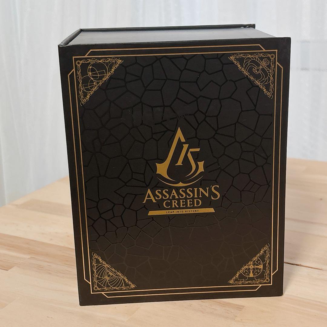 エツィオ・ノワール15周年記念 ナンバリング500/081 MeoWorld