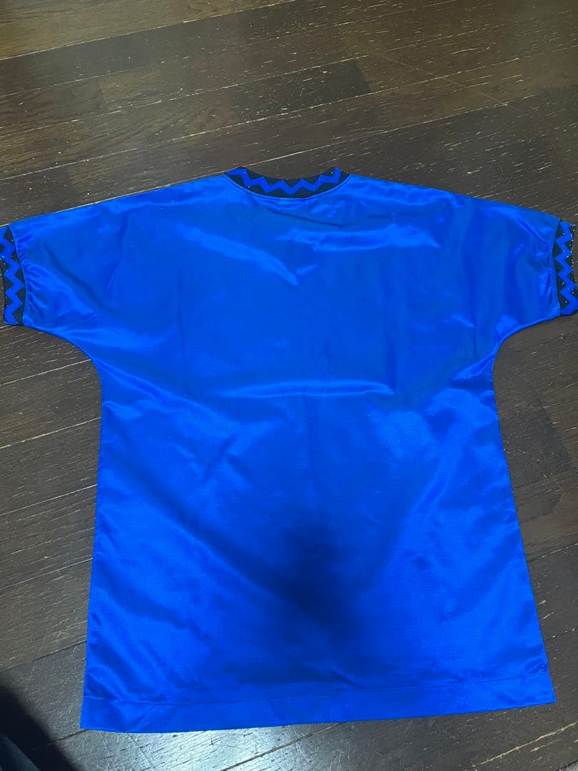 ガンバ大阪 子供用ユニフォーム