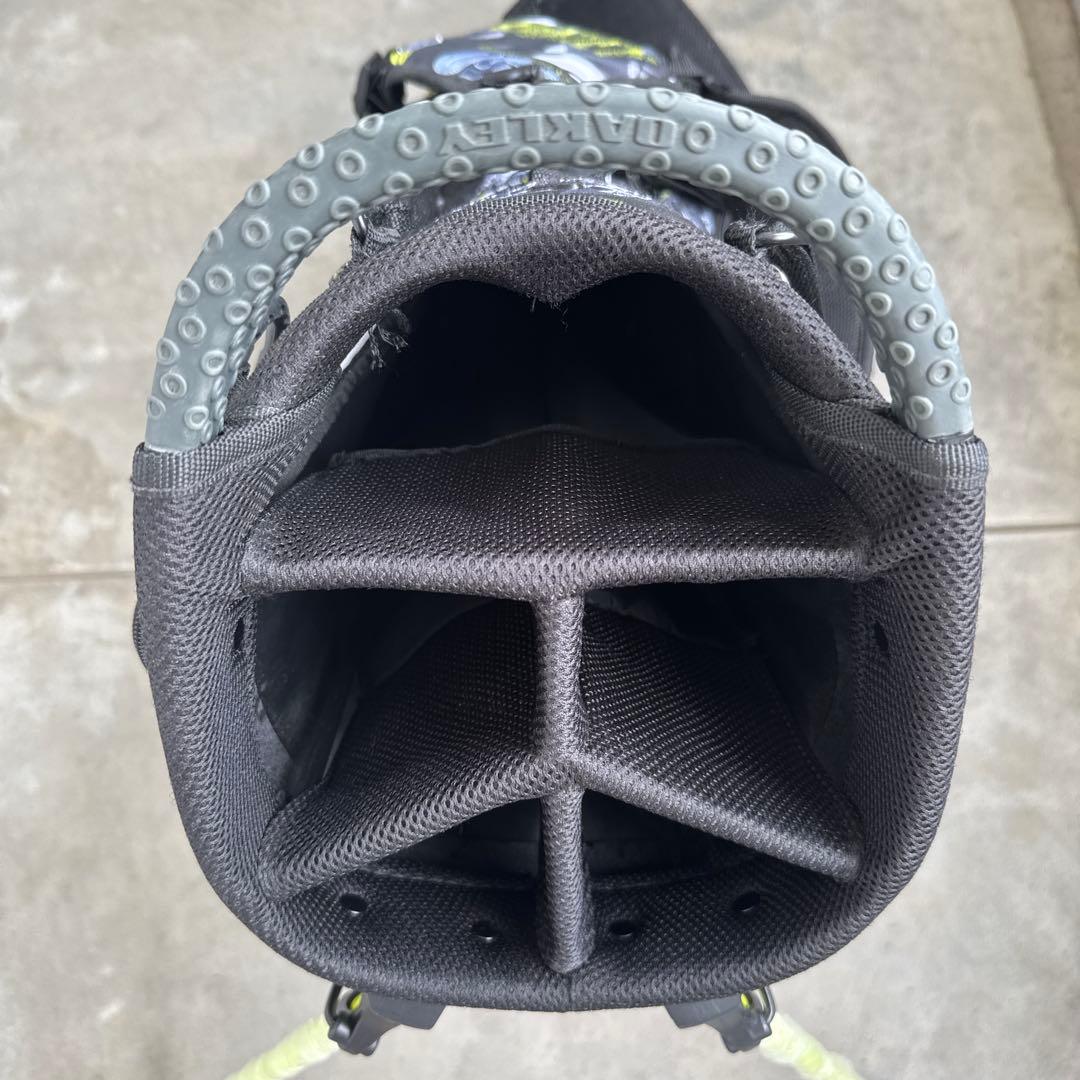 OAKLEYオークリー ゴルフ BG スタンド キャディバッグ