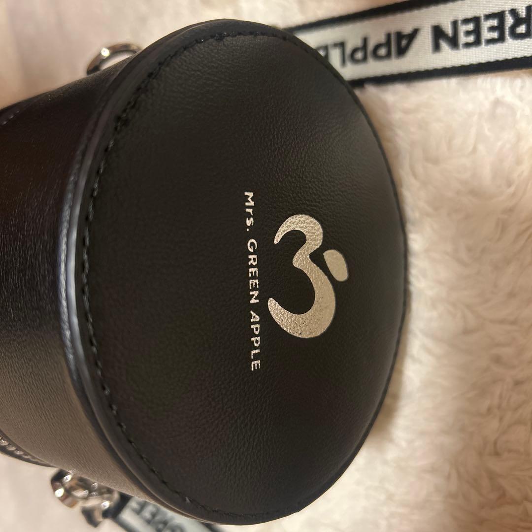 ミセス　ライトスティックバックとライトスティックリボンのセット