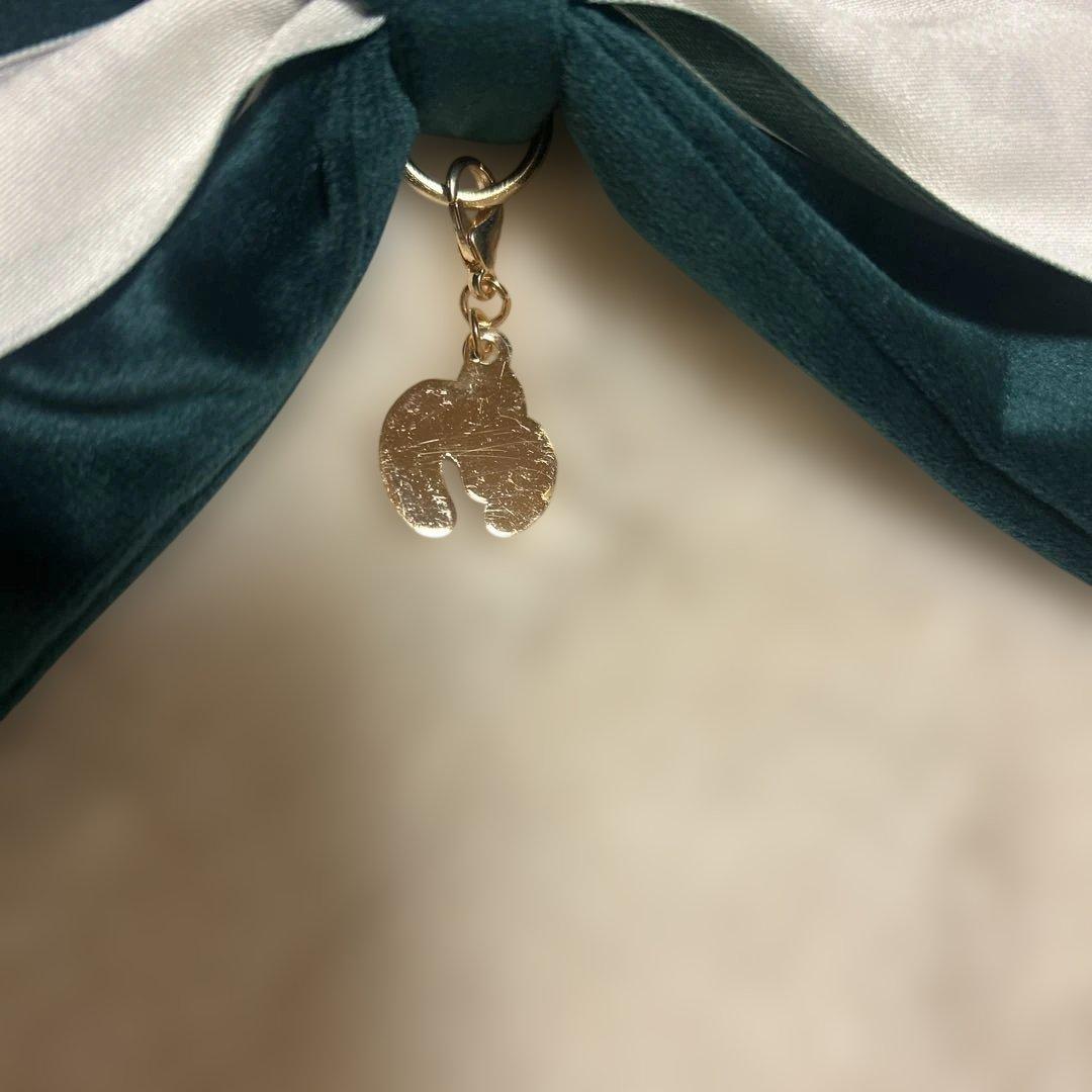 ミセス　ライトスティックバックとライトスティックリボンのセット