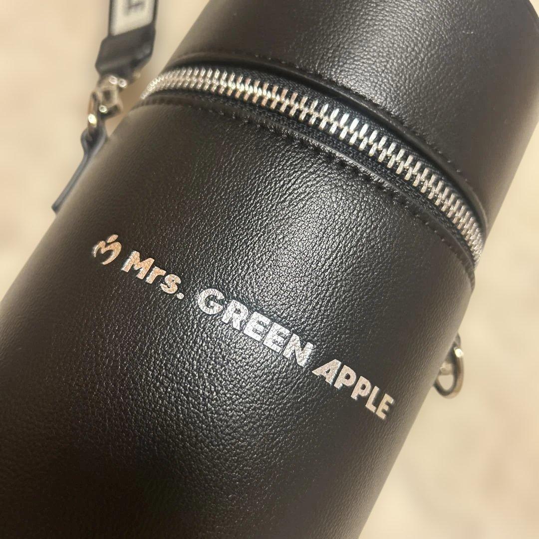 ミセス　ライトスティックバックとライトスティックリボンのセット