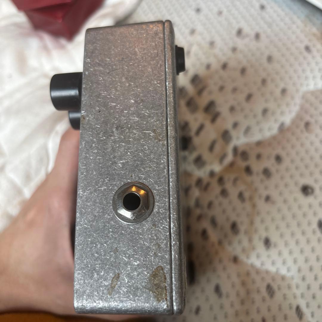 ギター DELUXE MEMORY MAN electro-harmonix