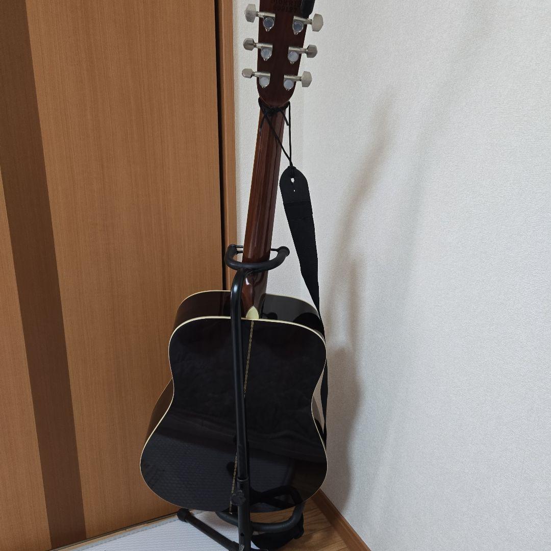 Morris W-３０アコースティックギター
