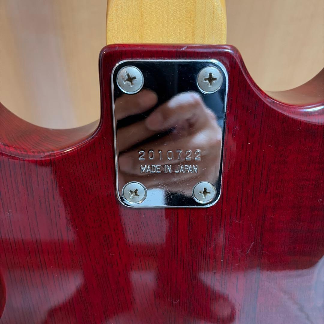 82年マツモク製 Aria Pro II CSB-380