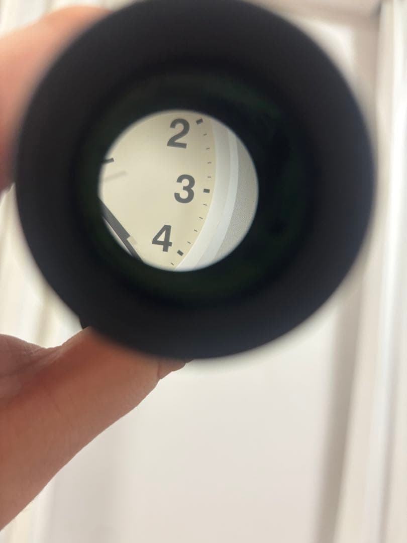 トイガン VECTOR OPTICS SCOUT-07 3X MAGNIFIER