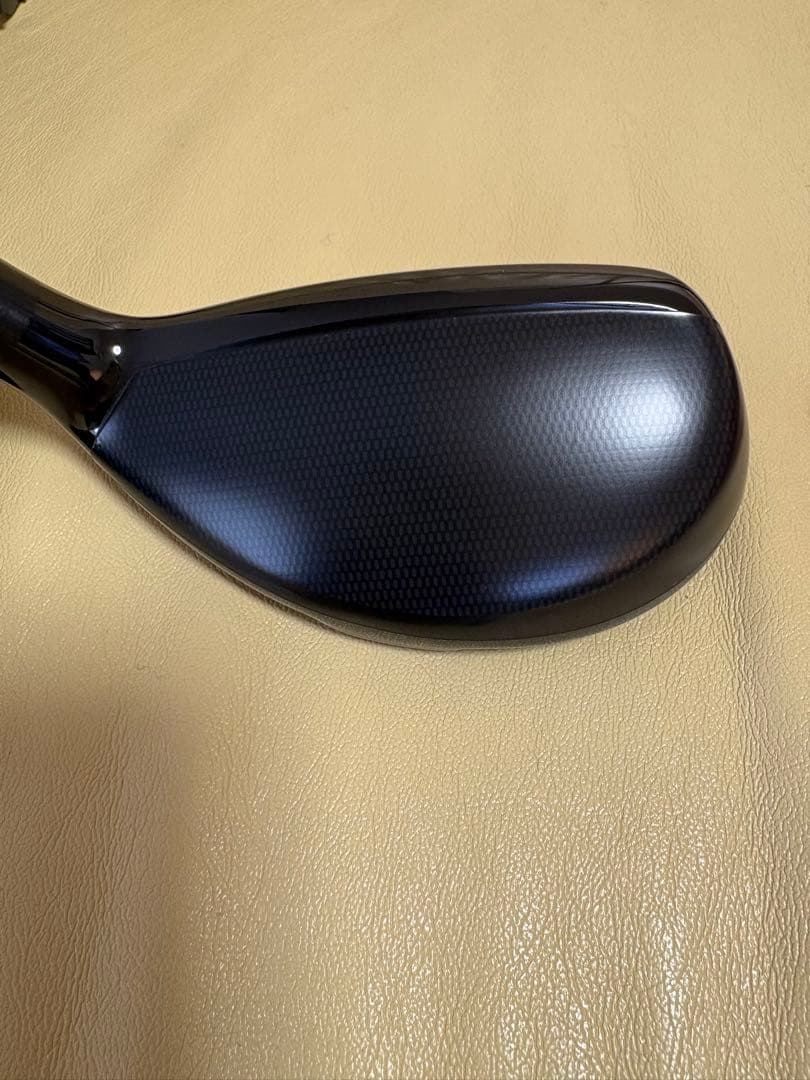 TaylorMade SIM2 レスキュー　ヘッドのみ