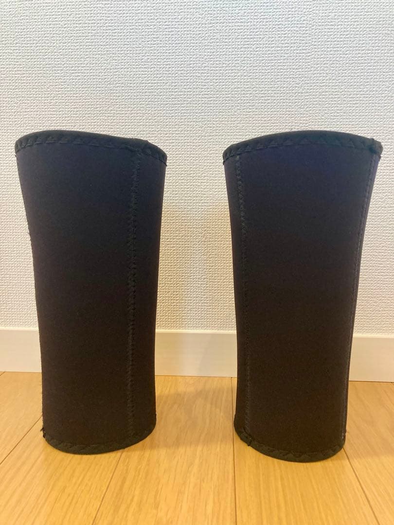 ONI KNEE SLEEVES PRO（Mサイズ） プロ系ニースリーブ S級