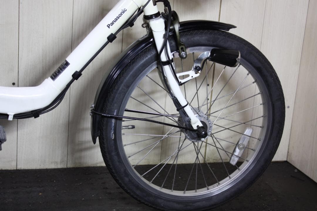 パナソニック ギュット・ミニ・EX BE-ELME03F 20型 3段 本体のみ