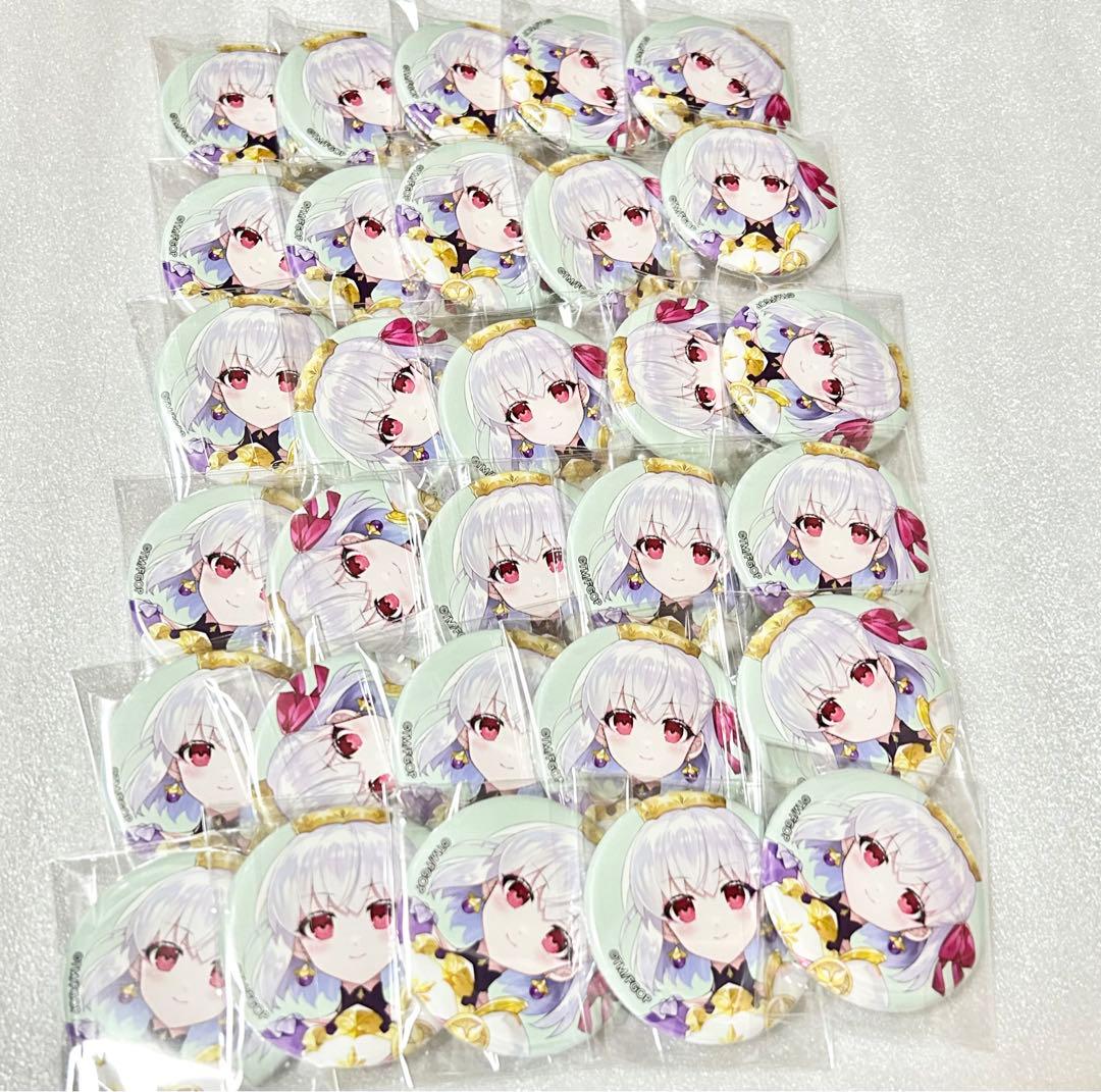 fgo フェス　缶バッジセット　カーマ