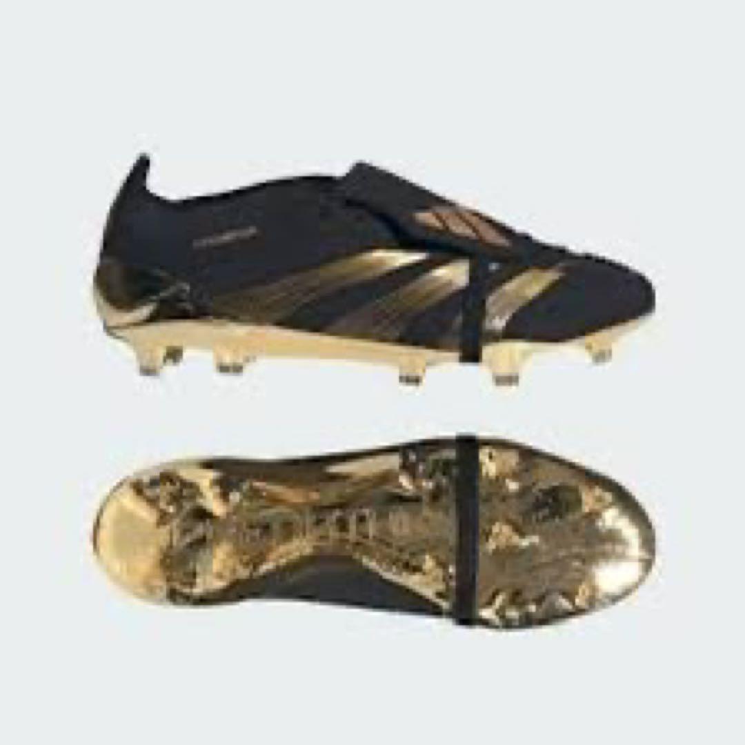 Adidas プレデター ELITE FT FG JB ベリンガム