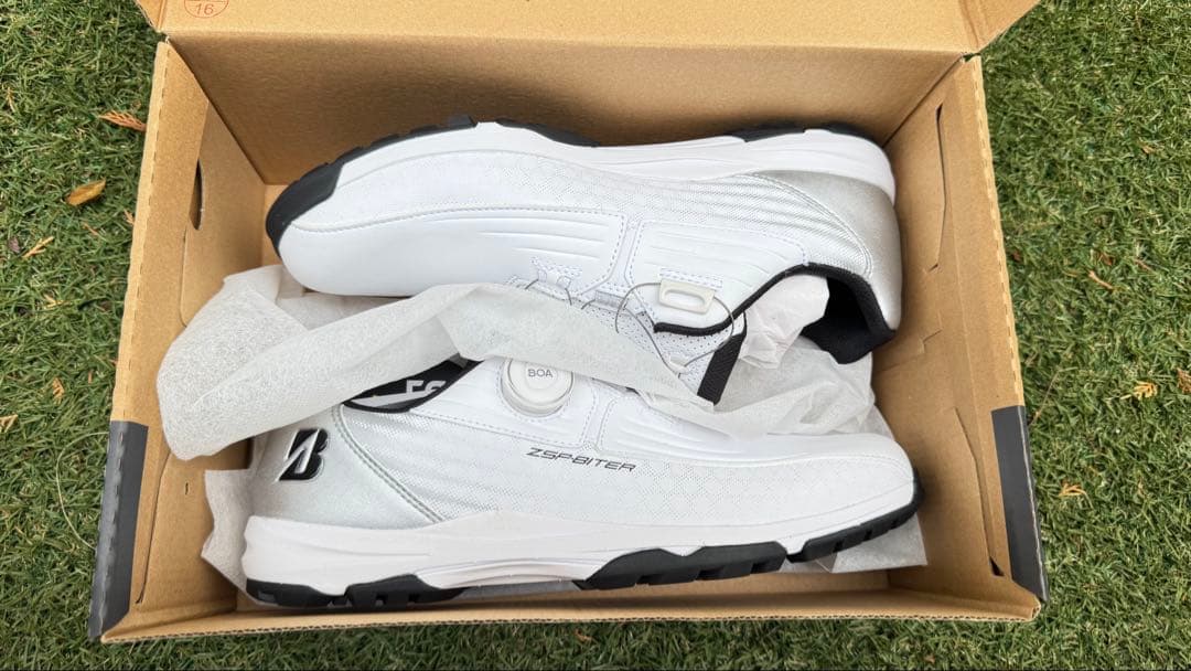 BRIDGESTONE ゴルフシューズ SHG350 26.0cm