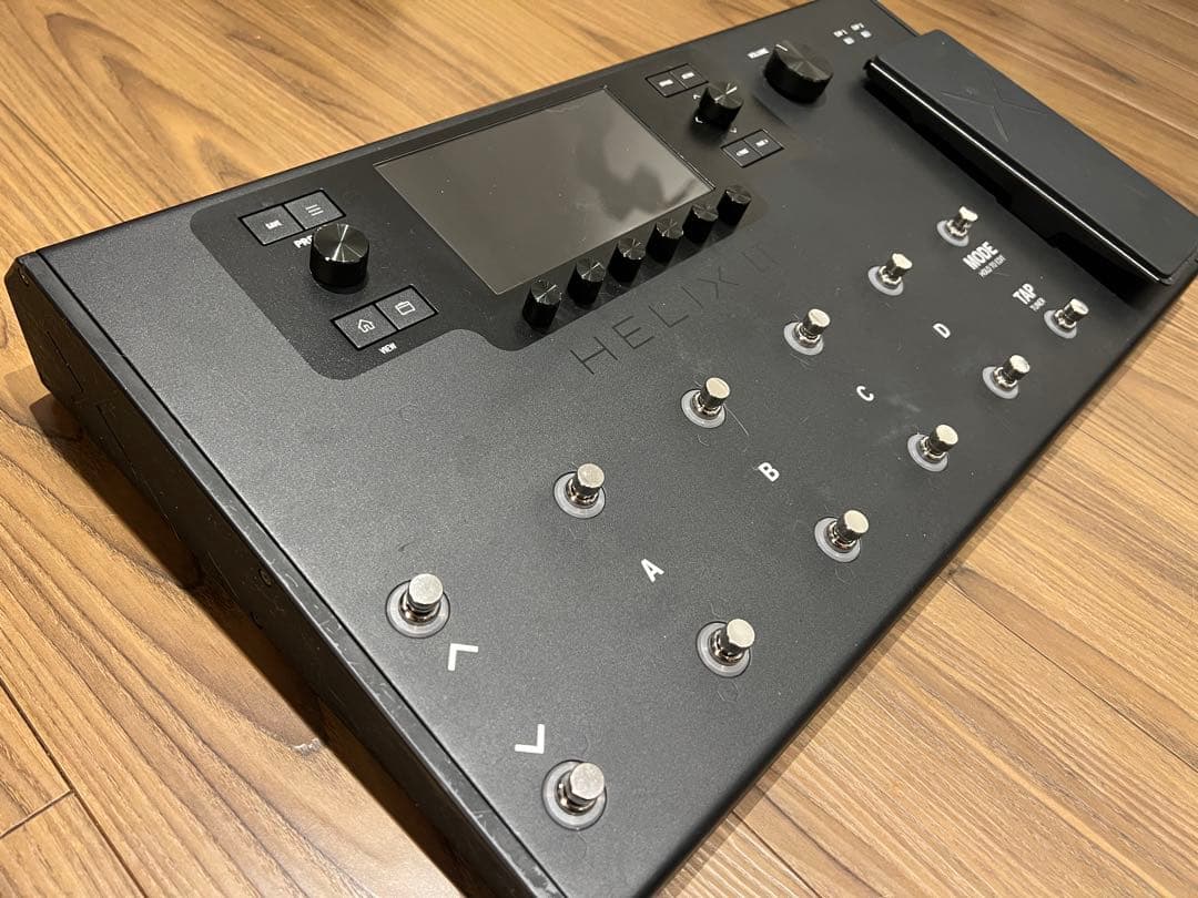 【マリさん専用】Line 6 Helix LT